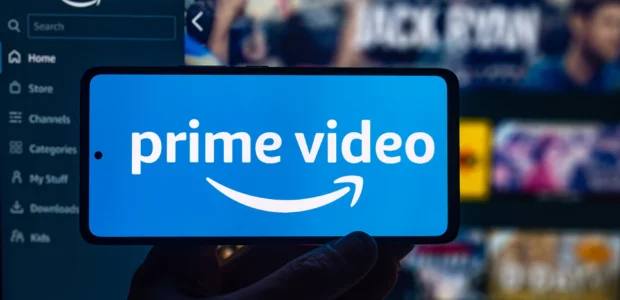 Amazon Prime Video Revolutionizing the Streaming Experience